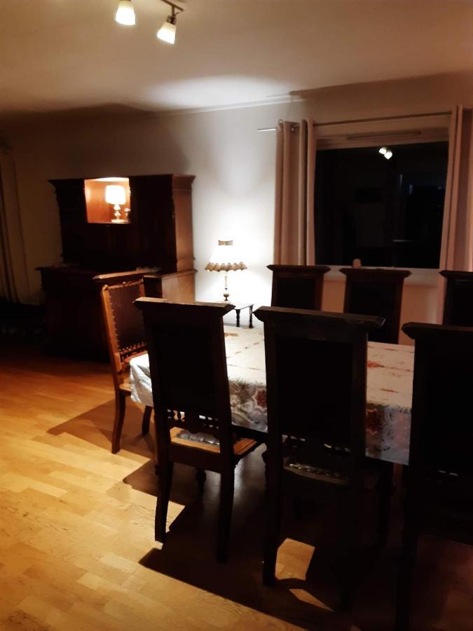 Ovrebo House, Stolen, Skarpengland, Vennesla Villa Esterno foto