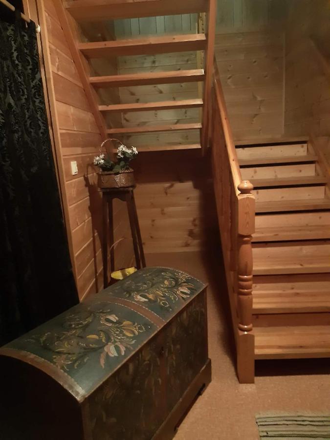 Ovrebo House, Stolen, Skarpengland, Vennesla Villa Esterno foto