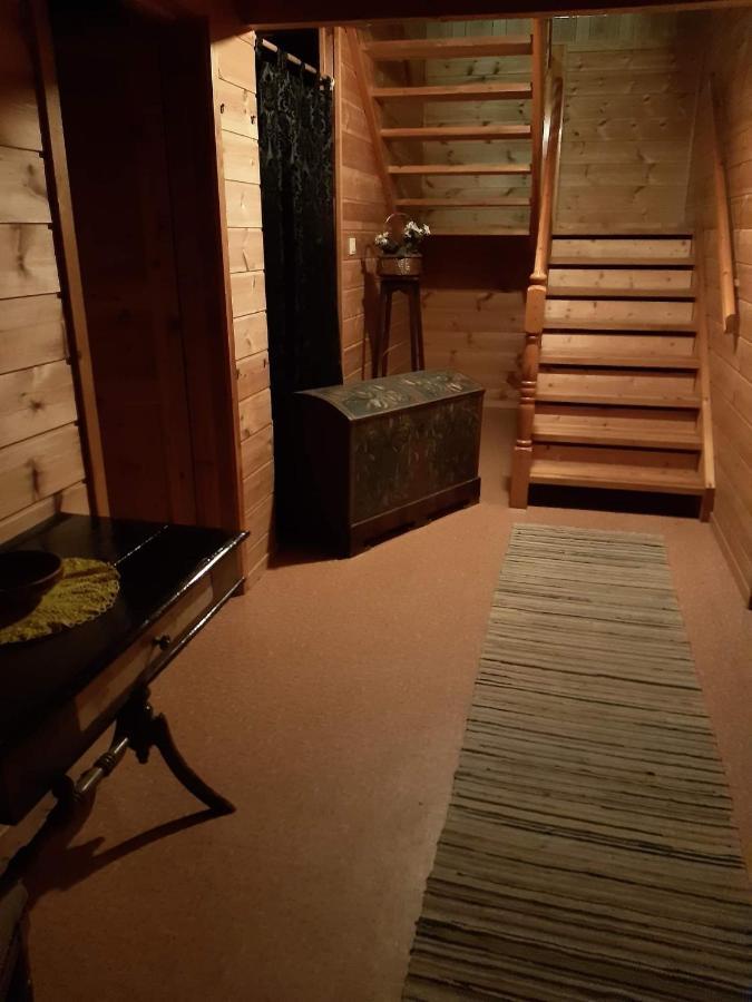 Ovrebo House, Stolen, Skarpengland, Vennesla Villa Esterno foto